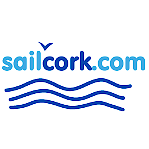 Logo for Sail Cork